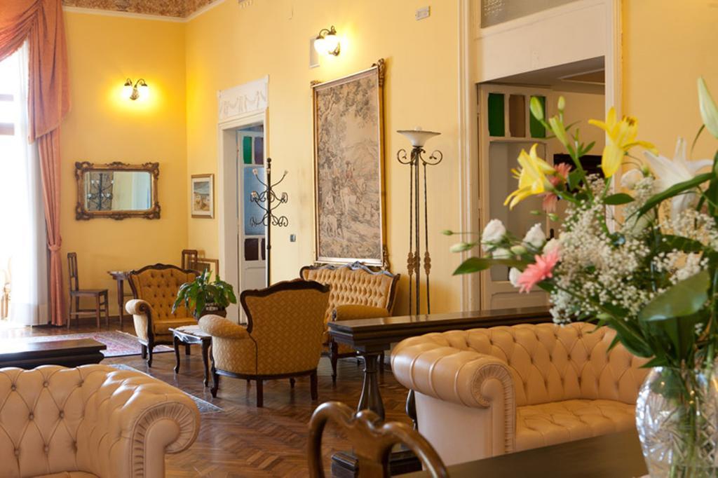 Hotel Progresso Сан-Бенедетто-дель-Тронто Екстер'єр фото
