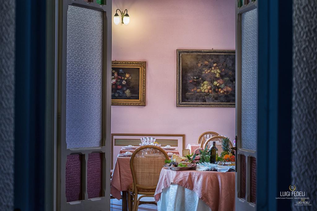 Hotel Progresso Сан-Бенедетто-дель-Тронто Екстер'єр фото
